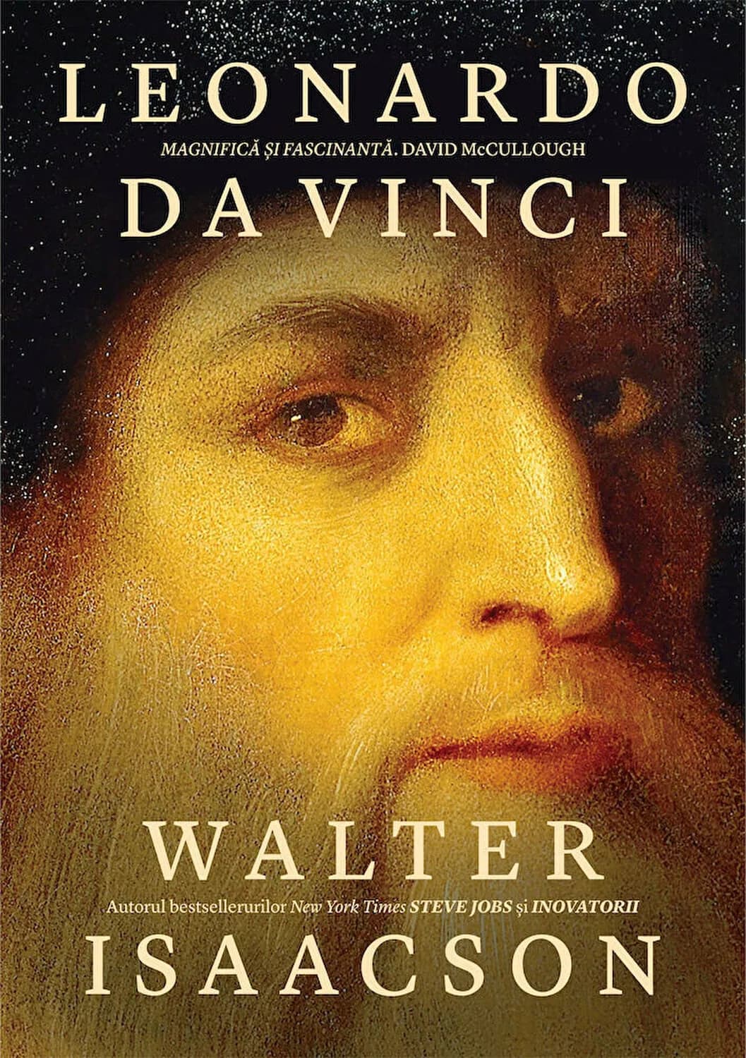 Leonardo da Vinci (Walter Isaacson)