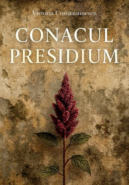 Conacul Presidium