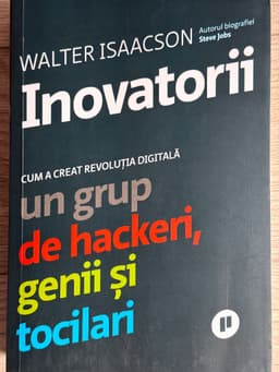 Inovatorii