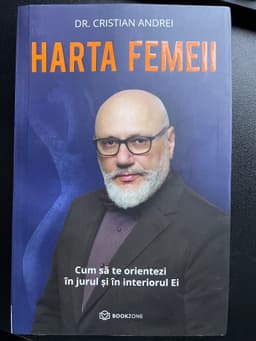 Harta Femeii