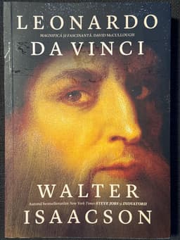 Leonardo da Vinci