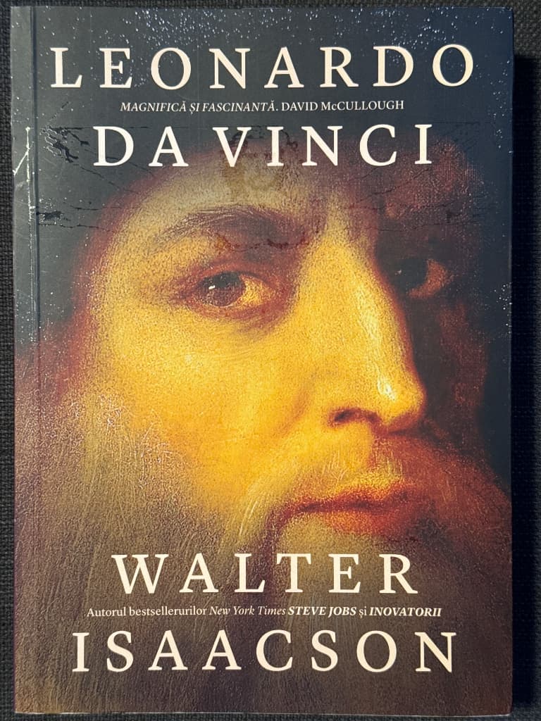 Leonardo da Vinci