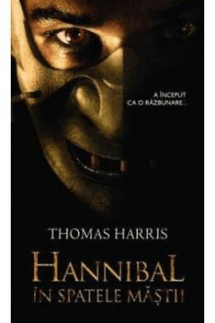 Hannibal in spatele mastii
