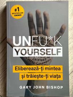 Unfu*k yourself