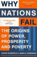 Why Nations Fail