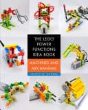 The LEGO Power Functions Idea Book, Volume 1