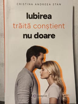 Iubirea trăită conștient nu doare
