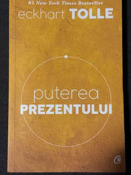 Puterea prezentului