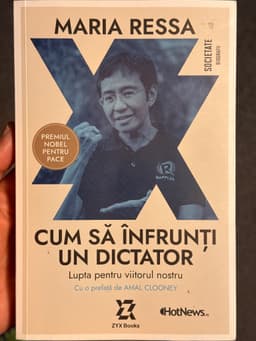 Cum să înfrunți un dictator