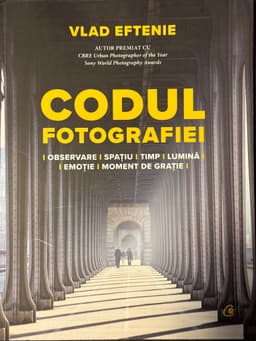 Codul fotografiei