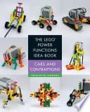 The LEGO Power Functions Idea Book, Volume 2