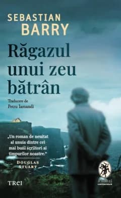 Răgazul unui zeu bătrân