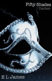 Fifty Shades Darker (Fifty Shades, #2)