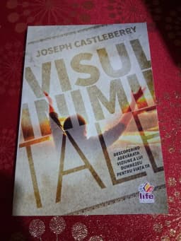 Visul inimii tale