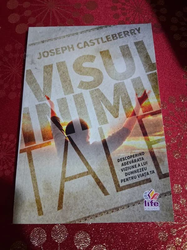 Visul inimii tale