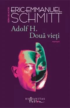 Adolf H. Două vieţi