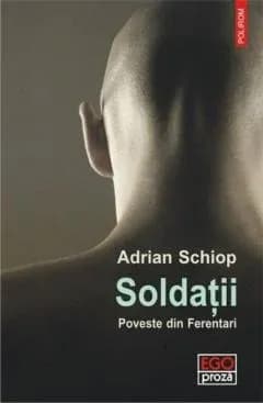 Soldații. Poveste din Ferentari