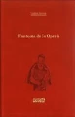 Fantoma de la operă