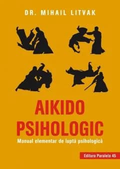 Aikido psihologic