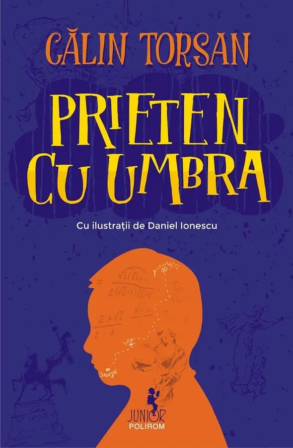 Prieten cu umbra