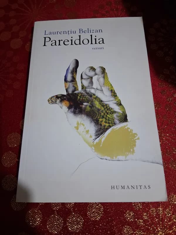 Pareidolia