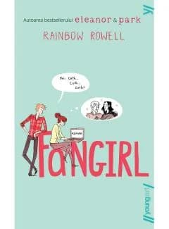 Fangirl