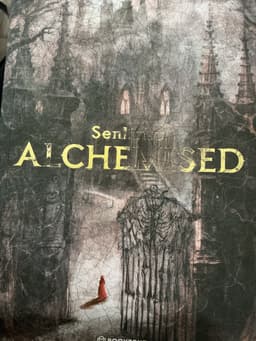 Alchemised