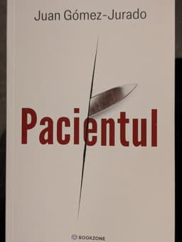 Pacientul