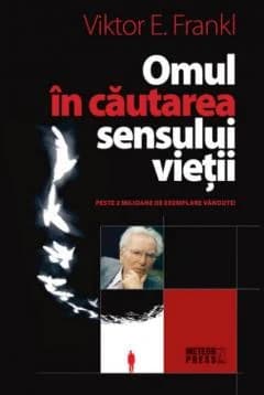 Omul în căutarea sensului vieţii