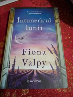 Intunericul lunii