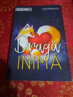 Draga Inima
