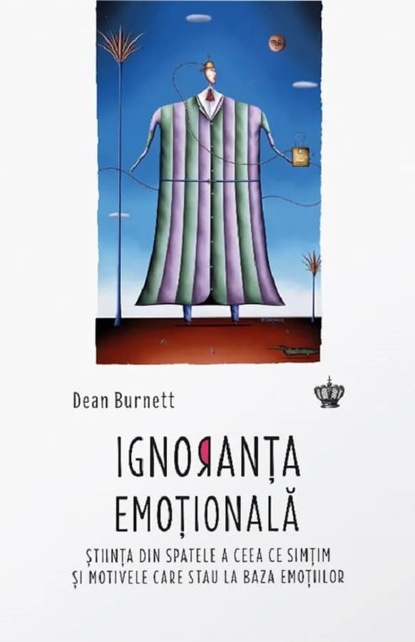Ignoranța emoțională