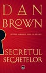 Secretul secretelor (Robert Langdon, #6)