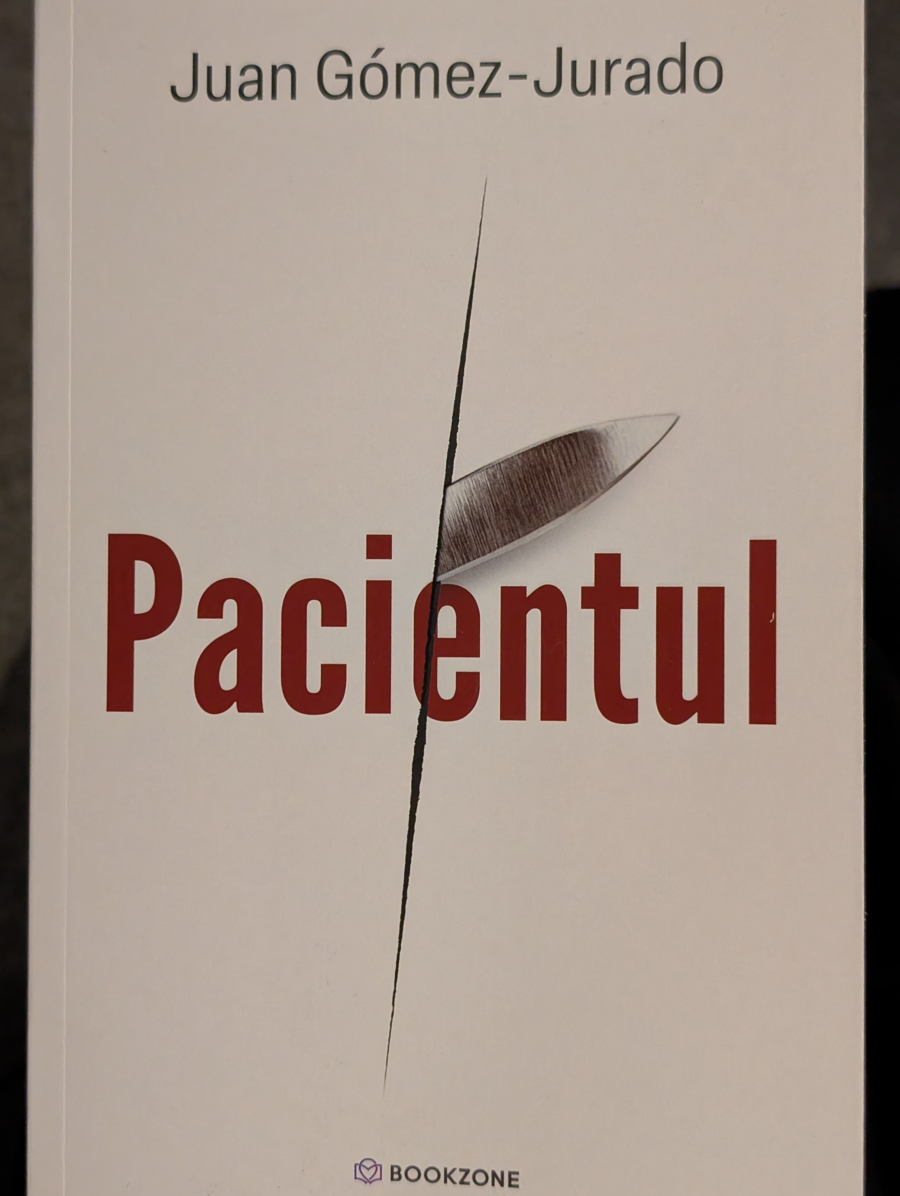 Pacientul