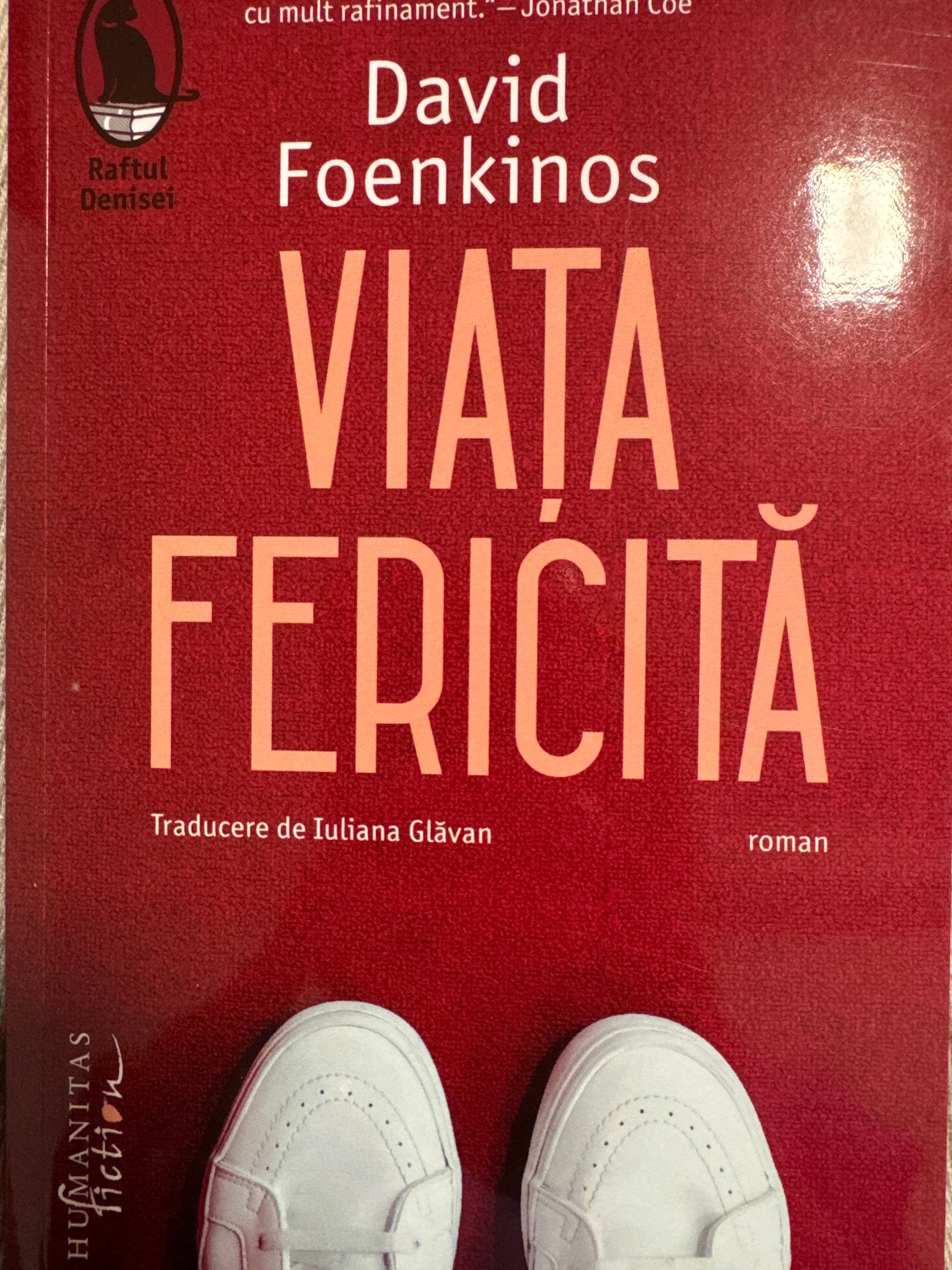 Viața fericită