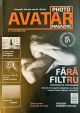 Avatar Photo Magazine Nr. 1 - Revistă de fotografie românească