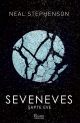 Șapte Eve (Neal Stephenson)
