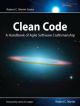 Clean Code (Robert C. Martin)