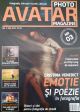 Avatar Photo Magazine Nr. 3 - Revistă de fotografie românească