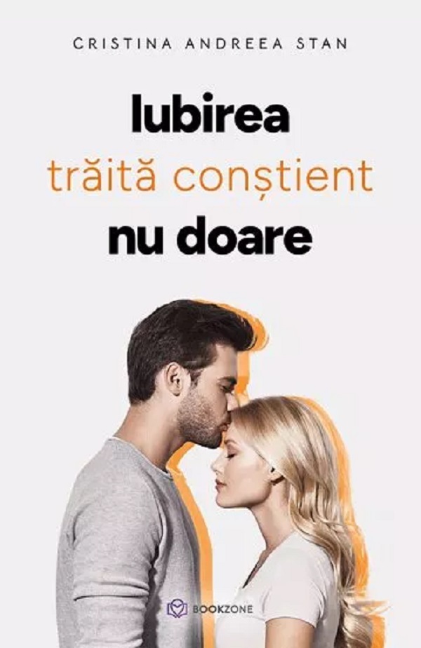 Iubirea trăită conștient nu doare