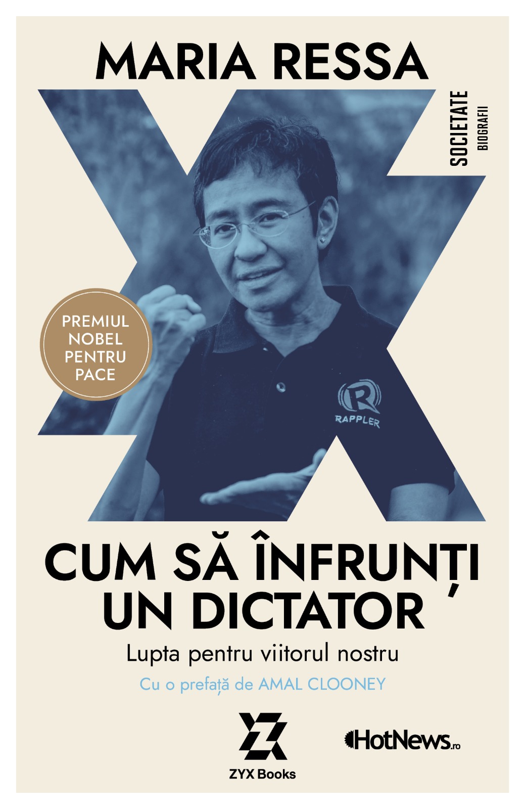 Cum să înfrunți un dictator